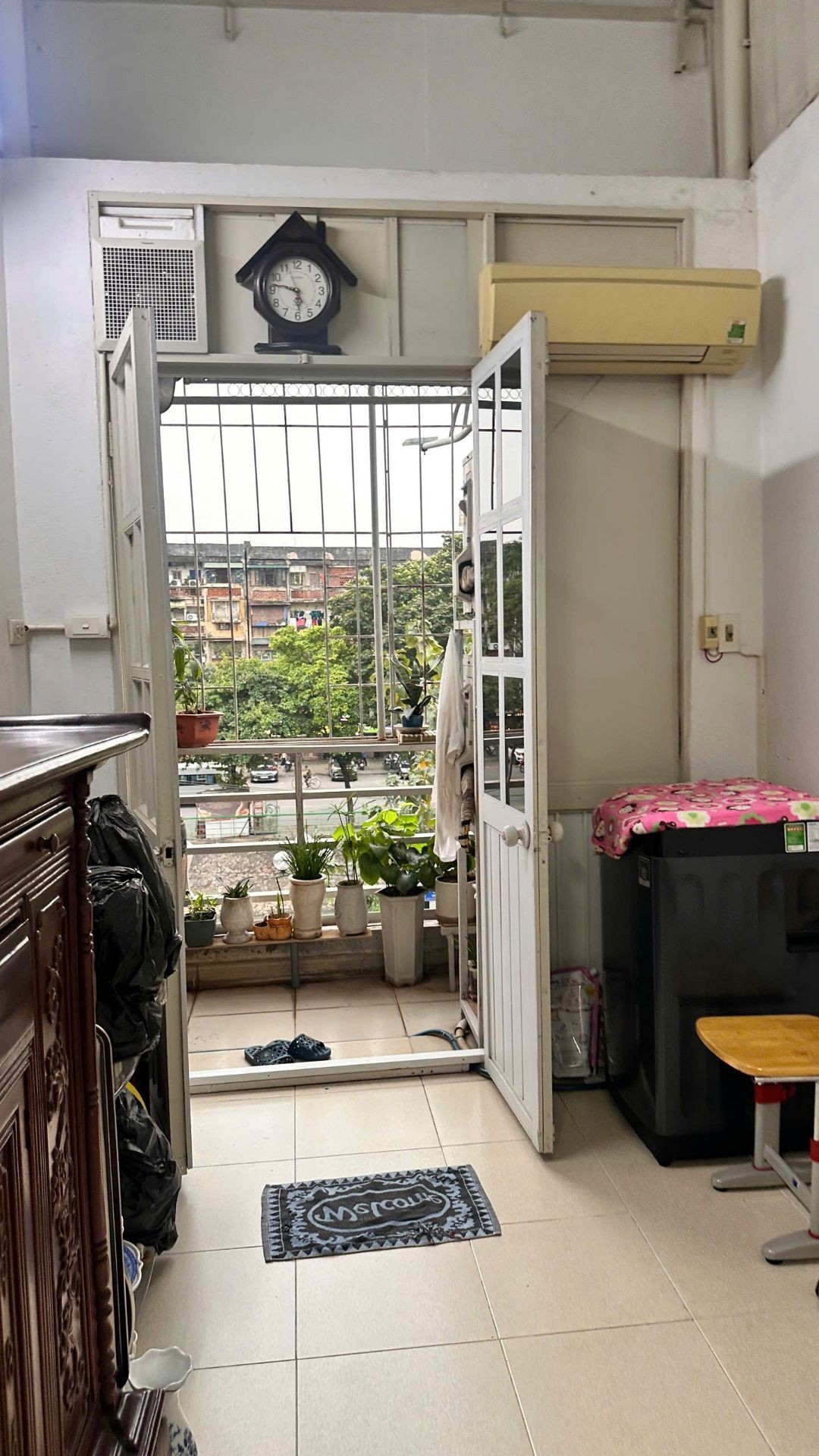 Bán nhà Kim Ngưu - diện tích 30m2 3 tầng - Lô góc 2 mặt thoáng - giá 21 tỷ