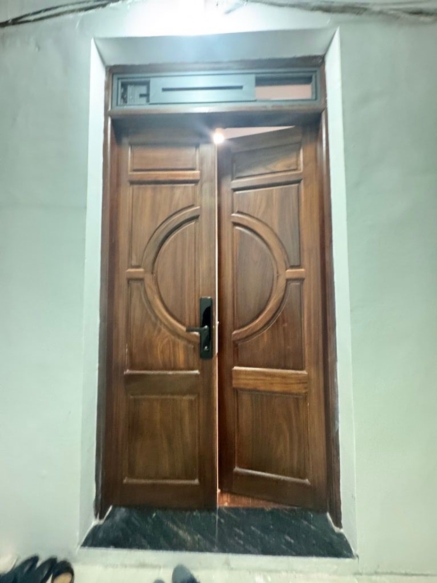 Bán nhà Nguyễn Trãi - diện tích 60m2 3 tầng - Đối diện Royal City - giá 3,5 tỷ