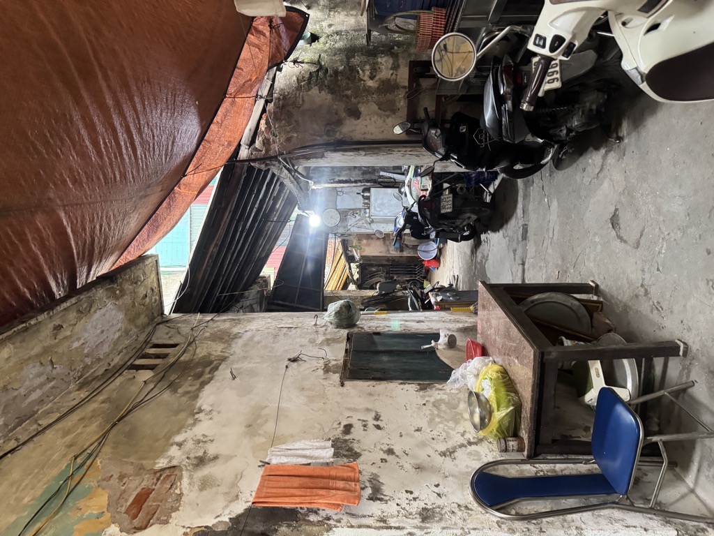 Bán nhà Trương Định - diện tích 203m2 2 tầng - Mảnh đất hiếm thông số vàng - giá 85 tỷ