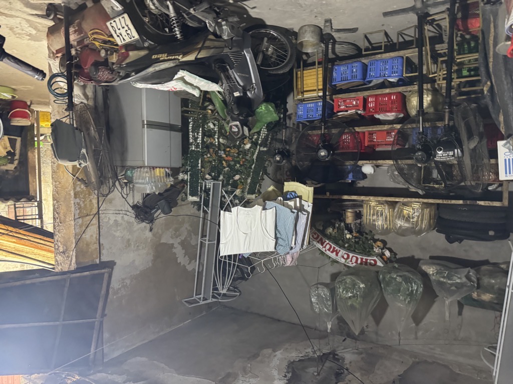 Bán nhà Trương Định - diện tích 203m2 2 tầng - Mảnh đất hiếm thông số vàng - giá 85 tỷ