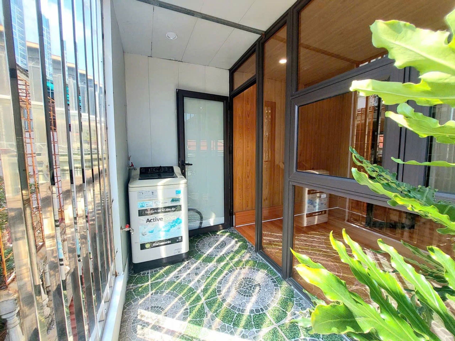Bán nhà Nguyễn Cao - diện tích 15m2 5 tầng - Mặt ngõ thông kinh doanh - giá 7,3 tỷ