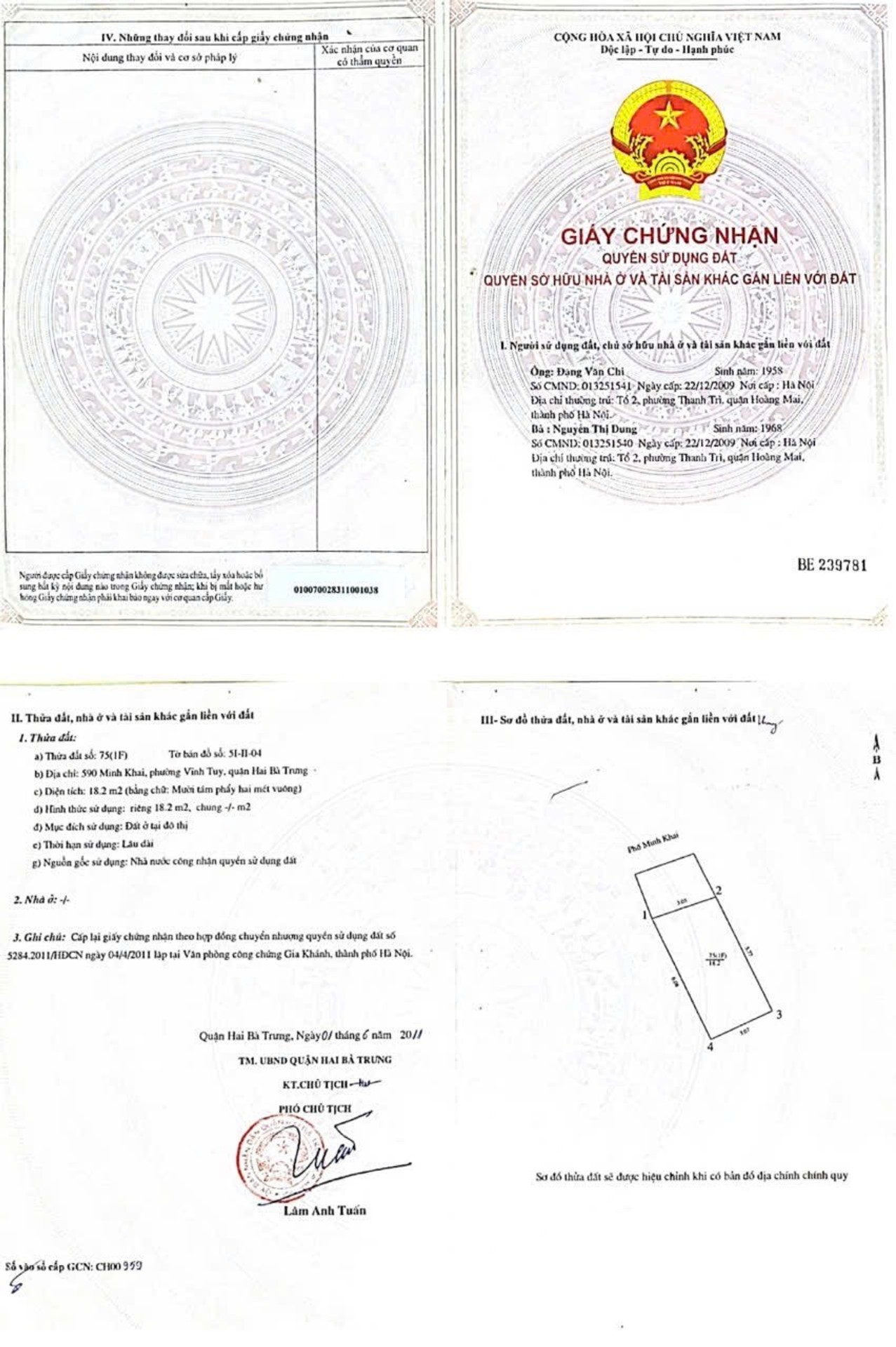 Ảnh đại diện