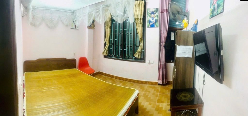 Bán nhà Định Công Thượng - diện tích 35m2 5 tầng - Ô tô tránh - giá 6 tỷ