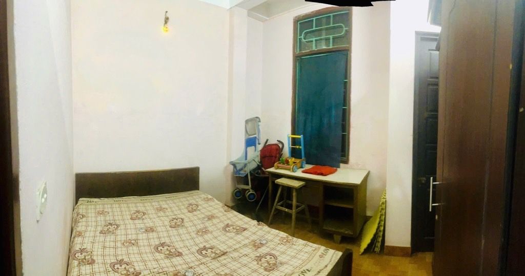 Bán nhà Định Công Thượng - diện tích 35m2 5 tầng - Ô tô tránh - giá 6 tỷ