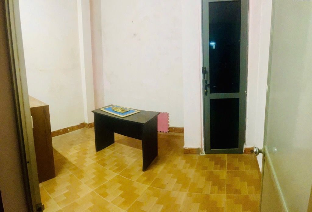 Bán nhà Định Công Thượng - diện tích 35m2 5 tầng - Ô tô tránh - giá 6 tỷ