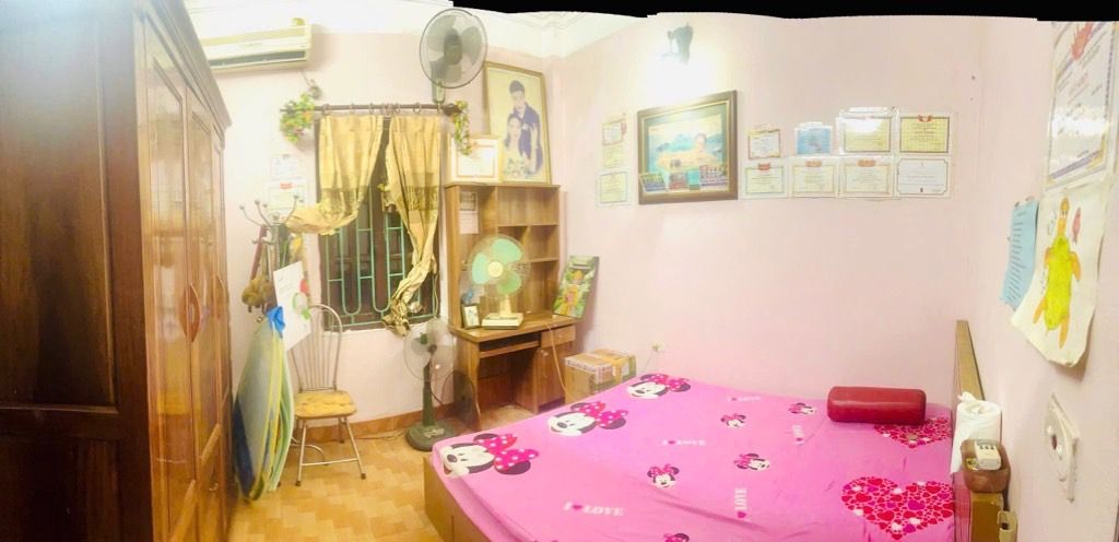Bán nhà Định Công Thượng - diện tích 35m2 5 tầng - Ô tô tránh - giá 6 tỷ