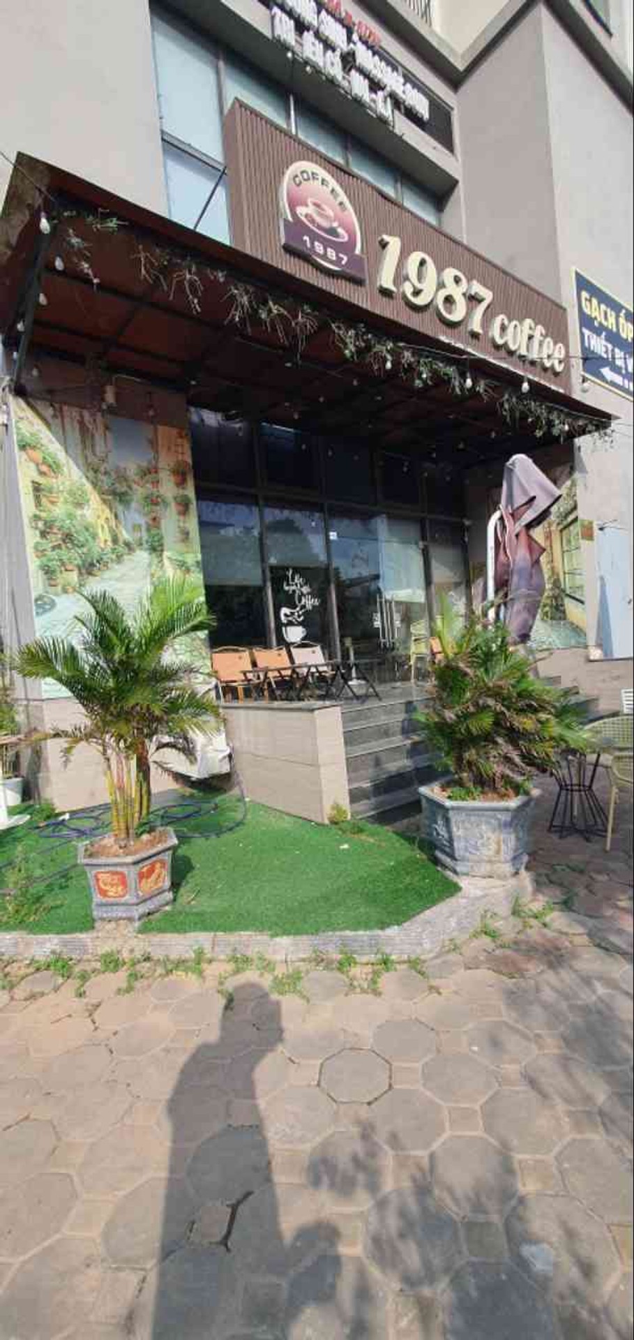 Bán nhà Tam Trinh - diện tích 133m2 2 tầng - Lô góc, mặt tiền rộng - giá 15,9 tỷ