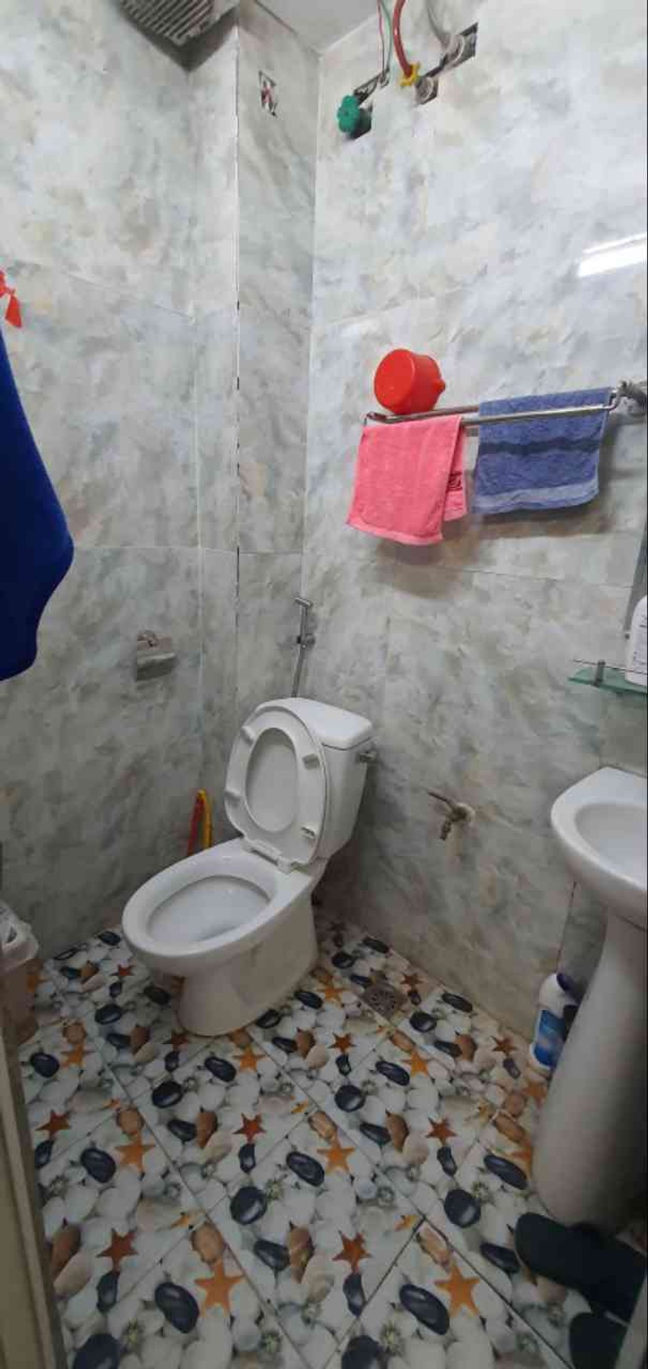 Bán nhà Tam Trinh - diện tích 133m2 2 tầng - Lô góc, mặt tiền rộng - giá 15,9 tỷ