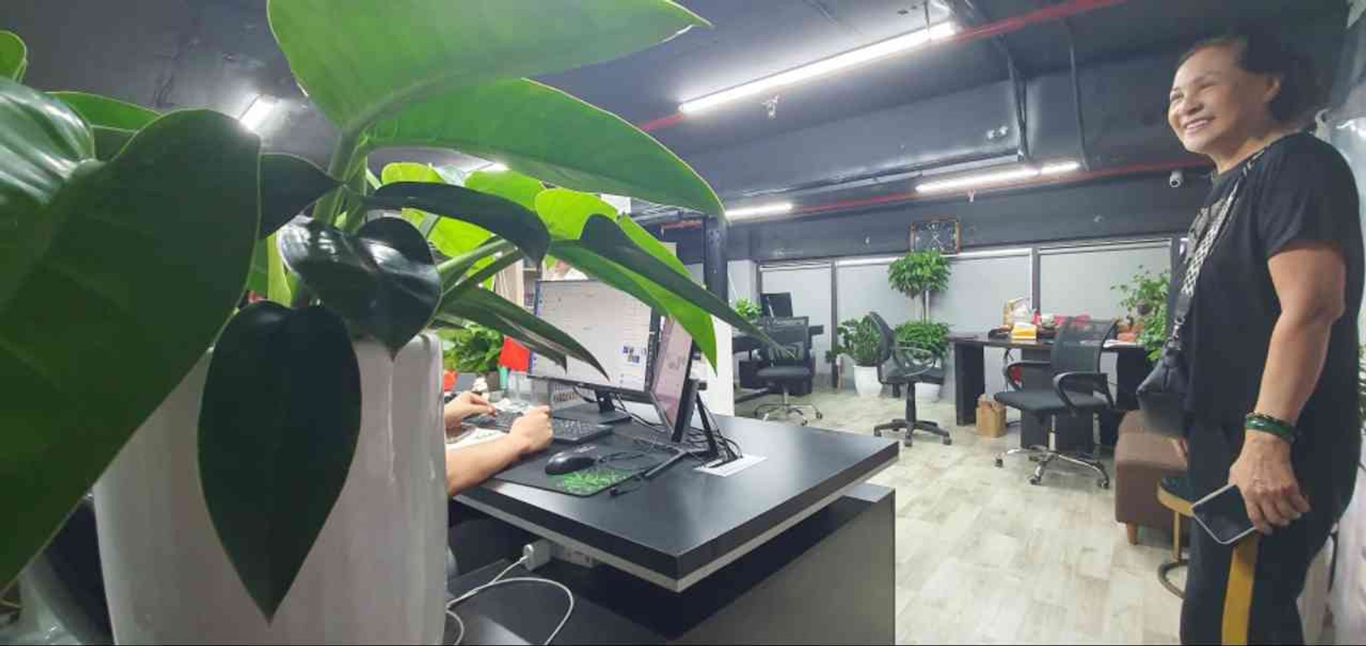 Bán nhà Tam Trinh - diện tích 133m2 2 tầng - Lô góc, mặt tiền rộng - giá 15,9 tỷ