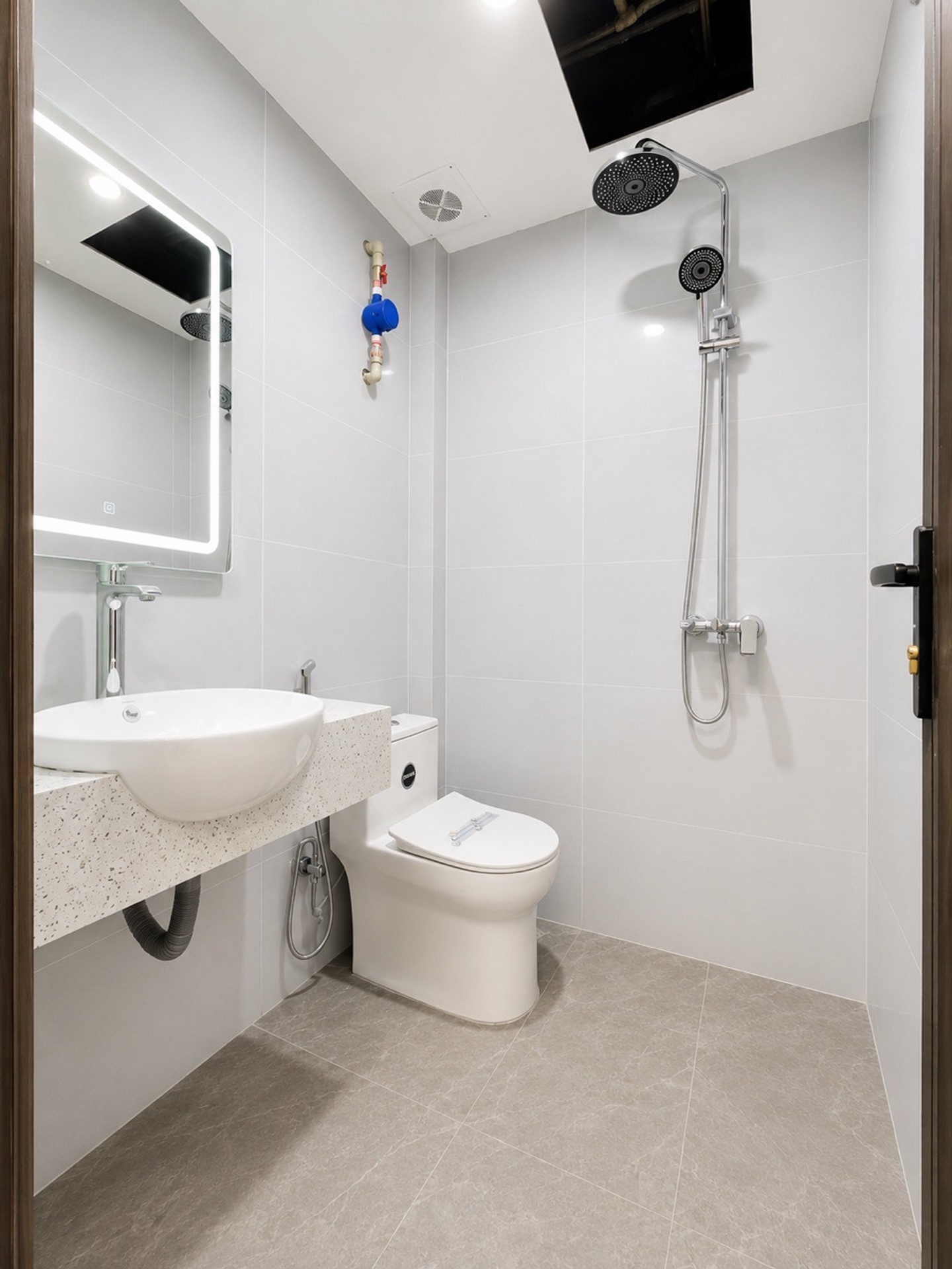 Bán nhà Hoàng Mai - diện tích 42m2 6 tầng - Thang máy, 10 phòng khép kín - giá 12,5 tỷ