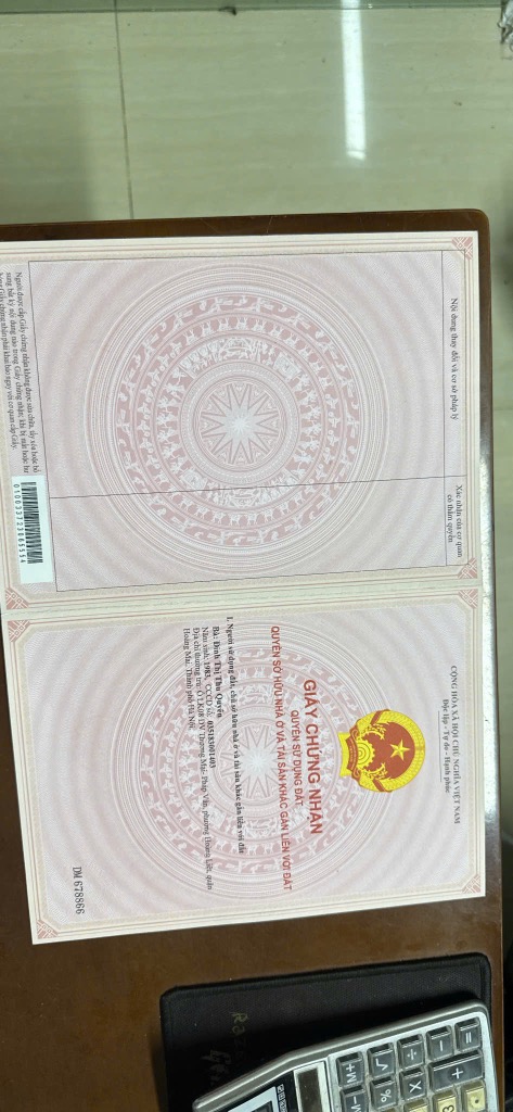 Bán nhà Tây Nam Linh Đàm - diện tích 342m2 1 tầng - Lô góc 2 mặt thoáng - giá 46 tỷ