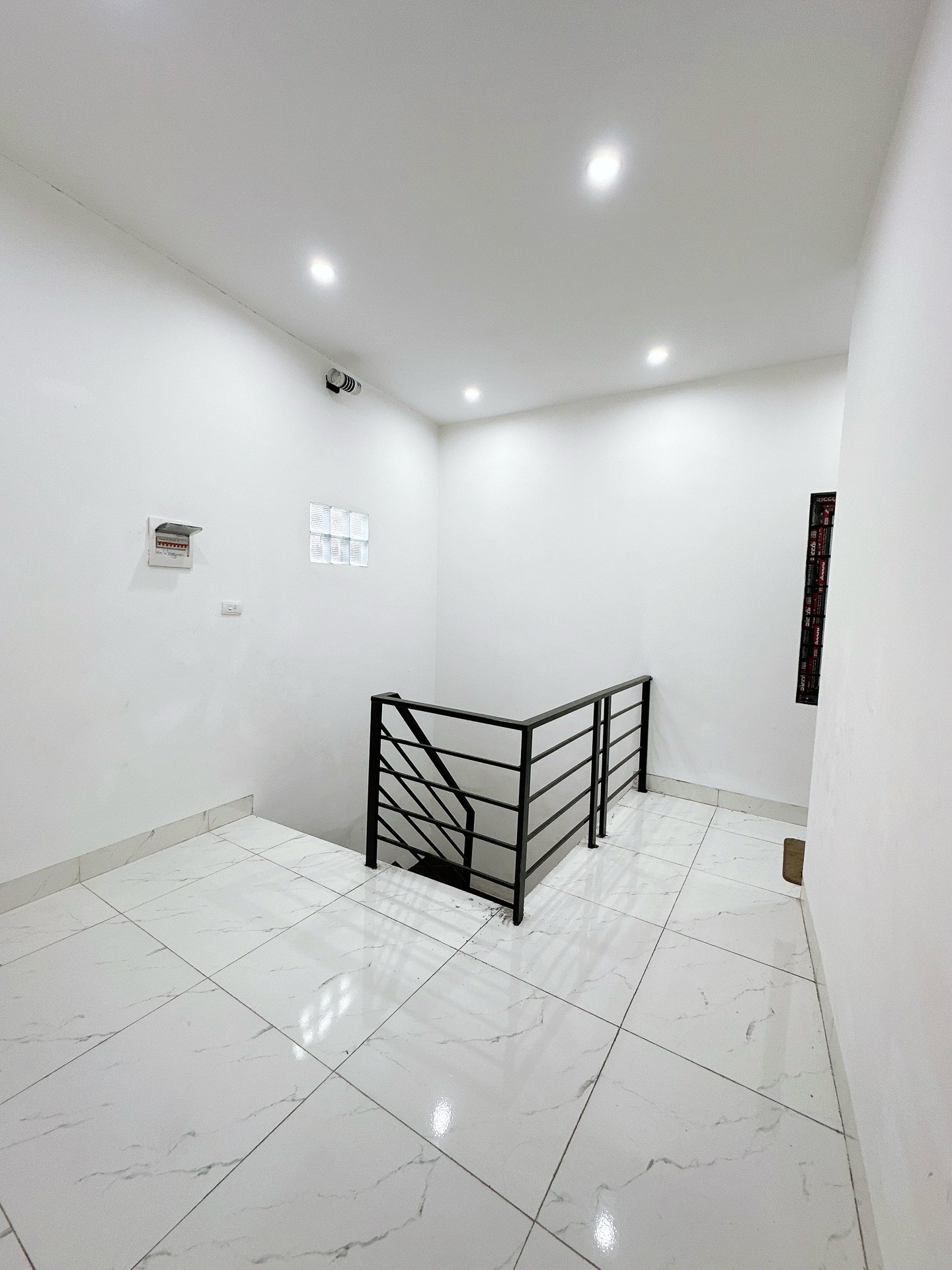 Bán nhà Tân Khai - diện tích 55m2 2 tầng - Nhà đẹp gần phố - giá 3,6 tỷ