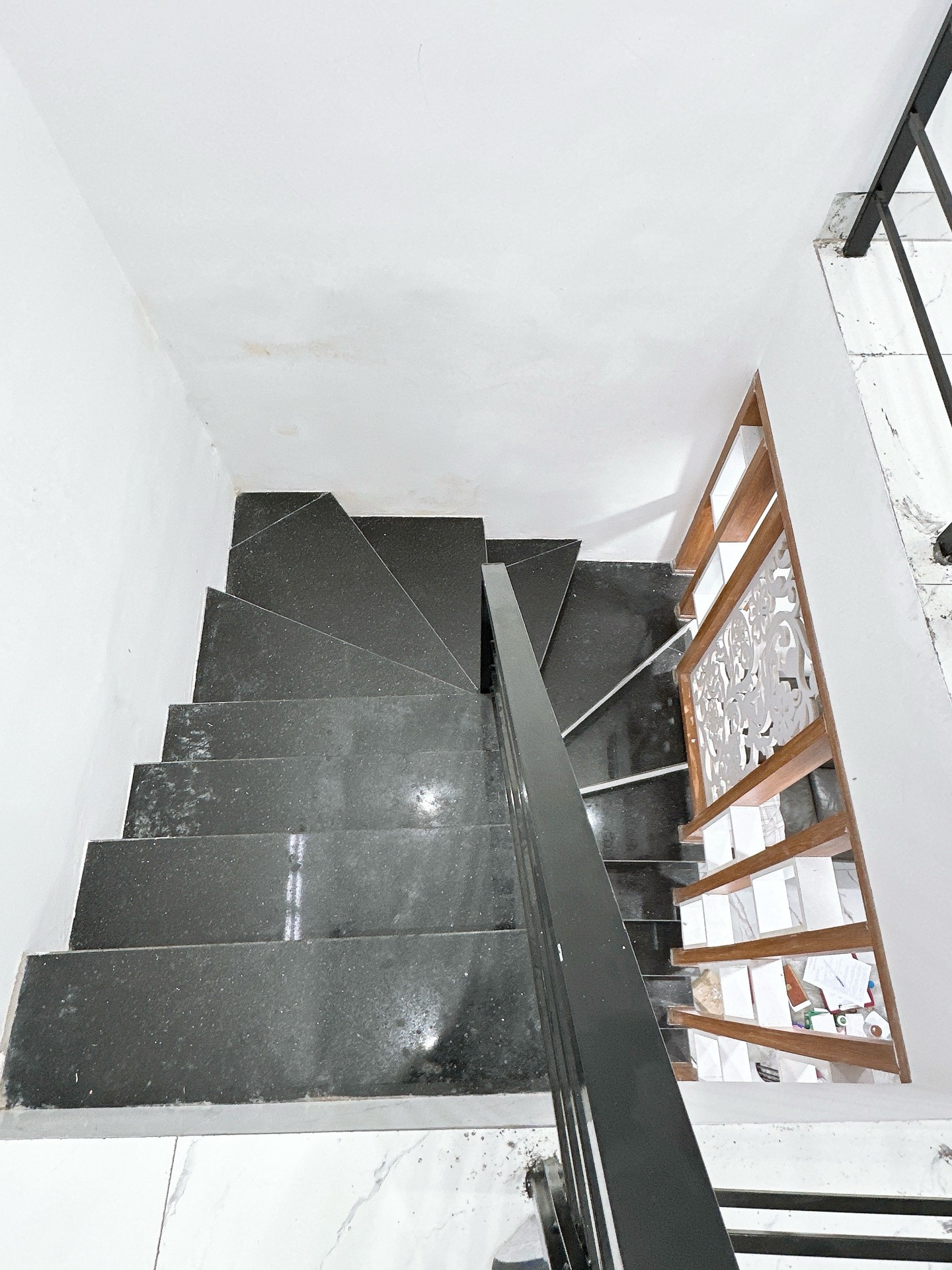 Bán nhà Tân Khai - diện tích 55m2 2 tầng - Nhà đẹp gần phố - giá 3,6 tỷ