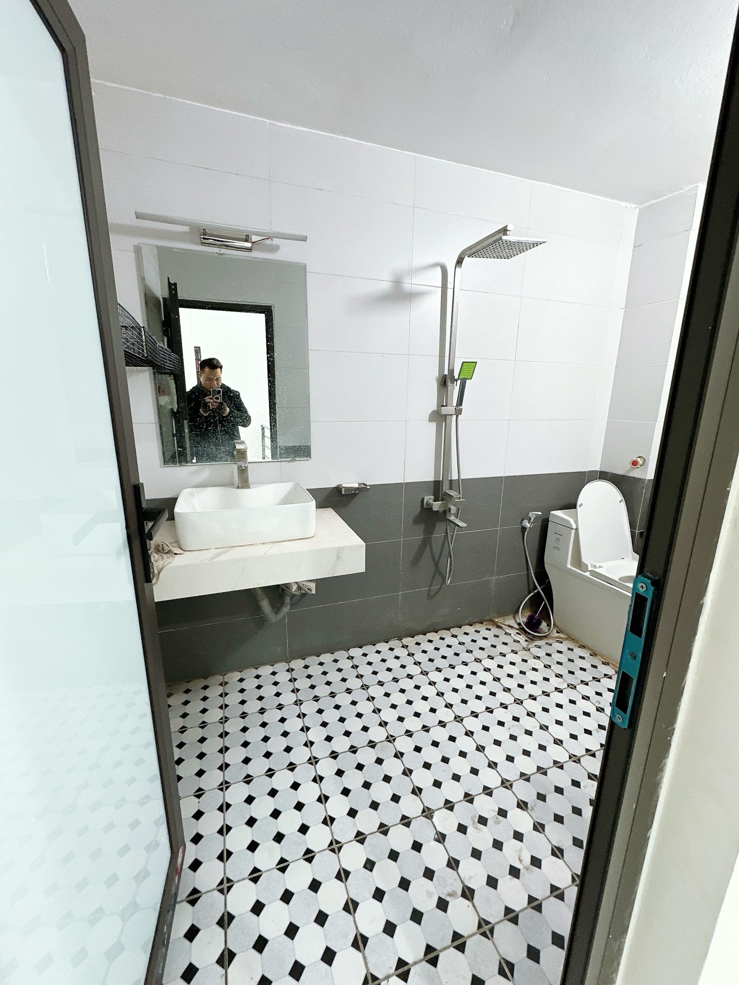 Bán nhà Tân Khai - diện tích 55m2 2 tầng - Nhà đẹp gần phố - giá 3,6 tỷ