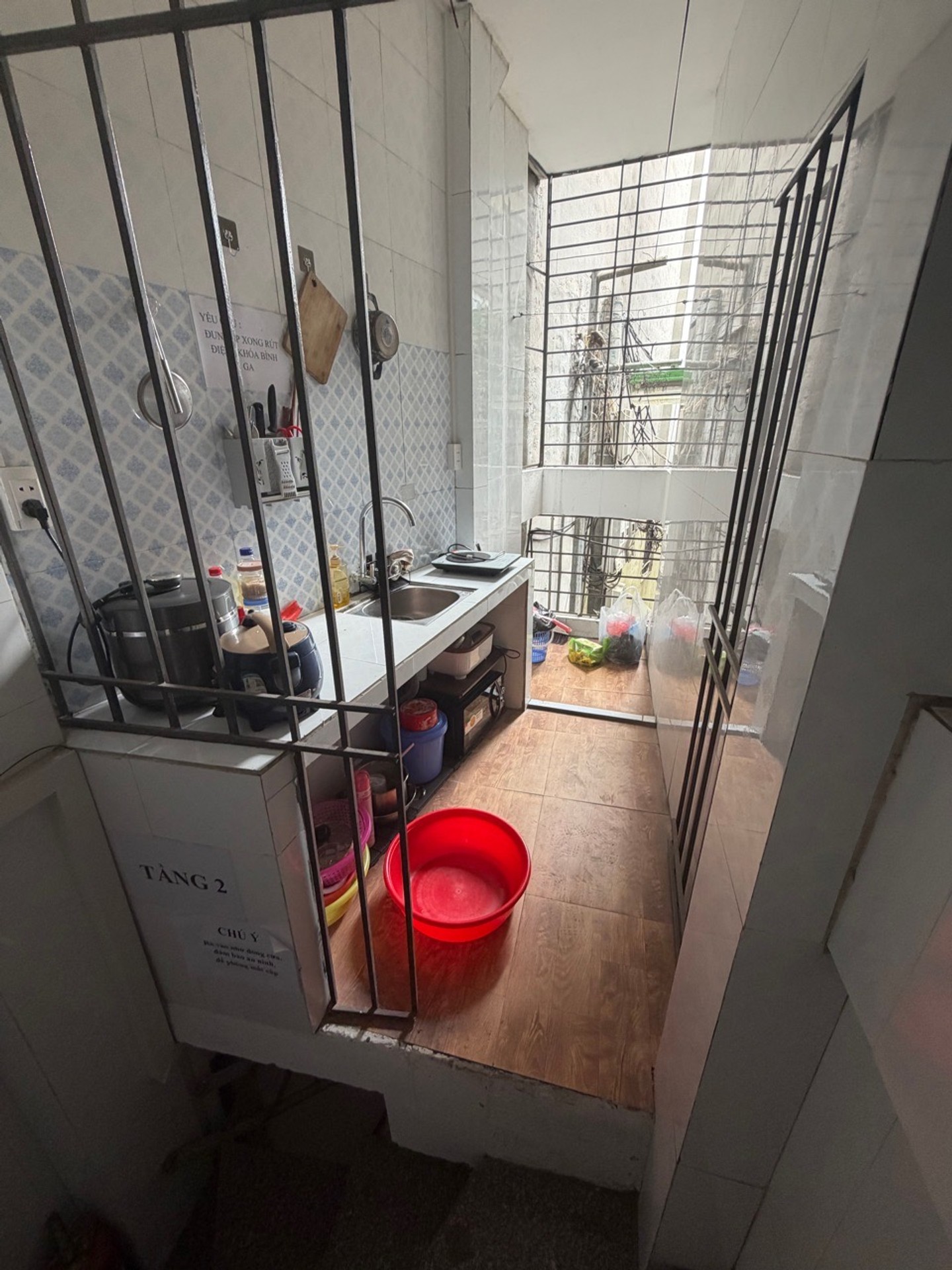 Bán nhà Hoàng Mai - diện tích 31m2 6 tầng - nhà đẹp hiếm có - giá 6,65 tỷ