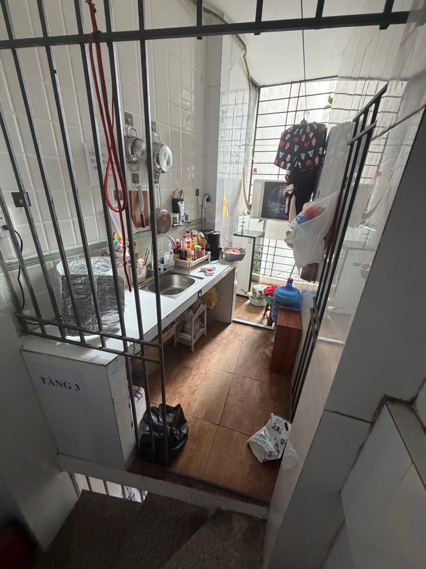 Bán nhà Hoàng Mai - diện tích 31m2 6 tầng - nhà đẹp hiếm có - giá 6,65 tỷ