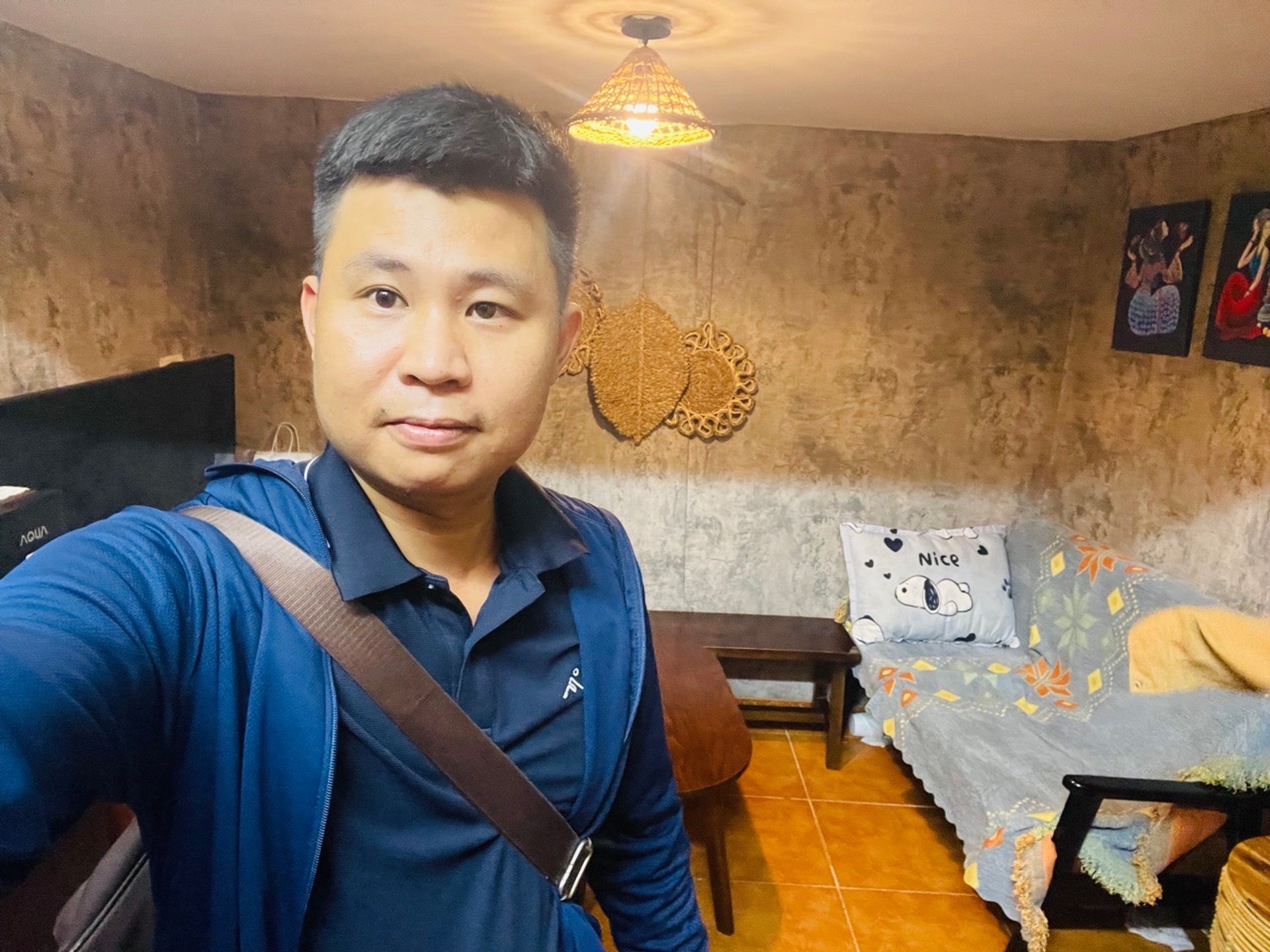 Bán nhà Bạch Mai - diện tích 20m2 5 tầng - Nhà đẹp hiếm có - giá 3,55 tỷ