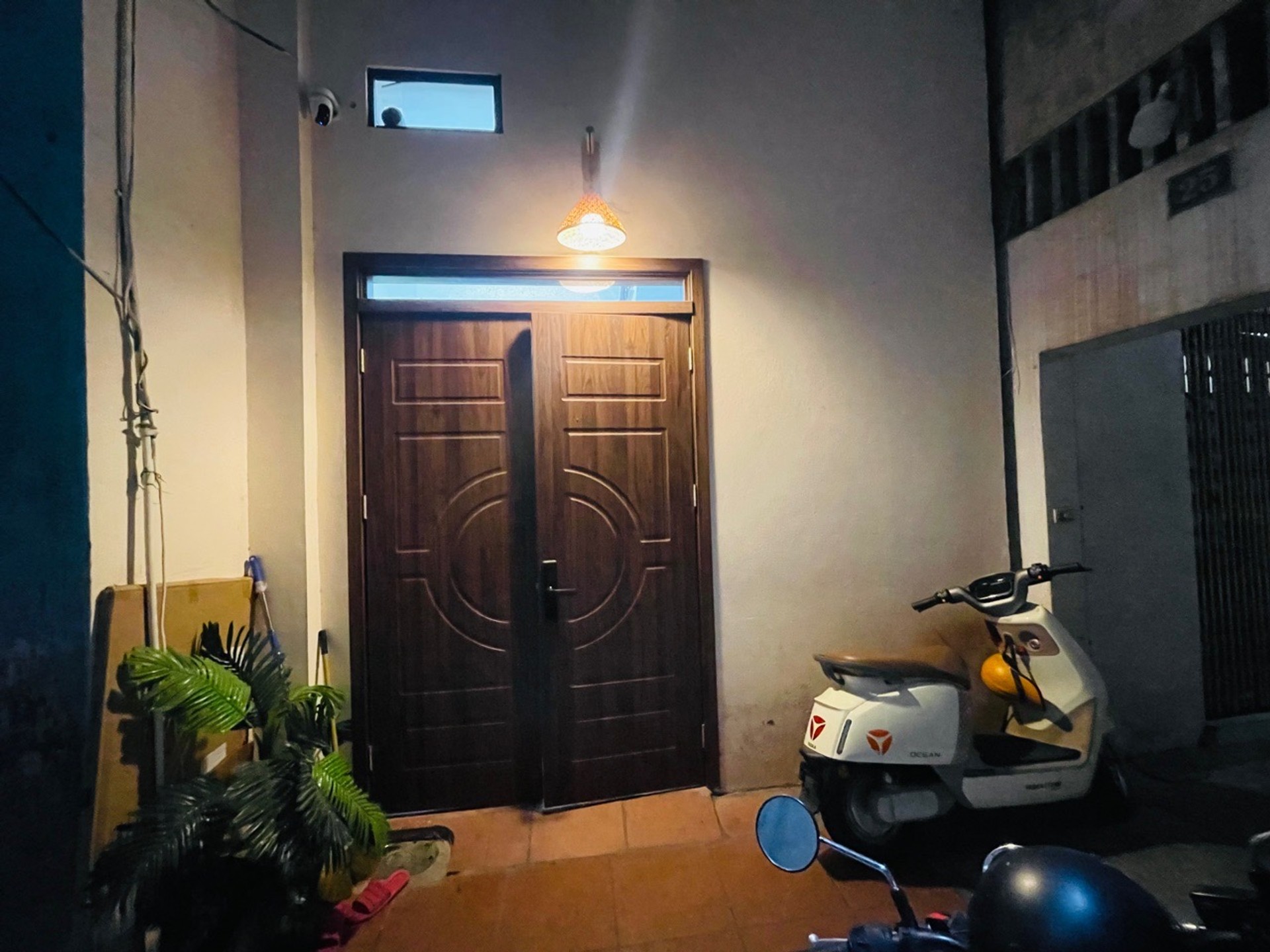 Bán nhà Bạch Mai - diện tích 20m2 5 tầng - Nhà đẹp hiếm có - giá 3,55 tỷ