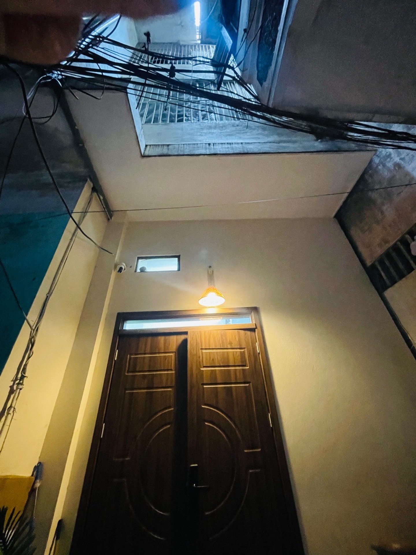 Bán nhà Bạch Mai - diện tích 20m2 5 tầng - Nhà đẹp hiếm có - giá 3,55 tỷ