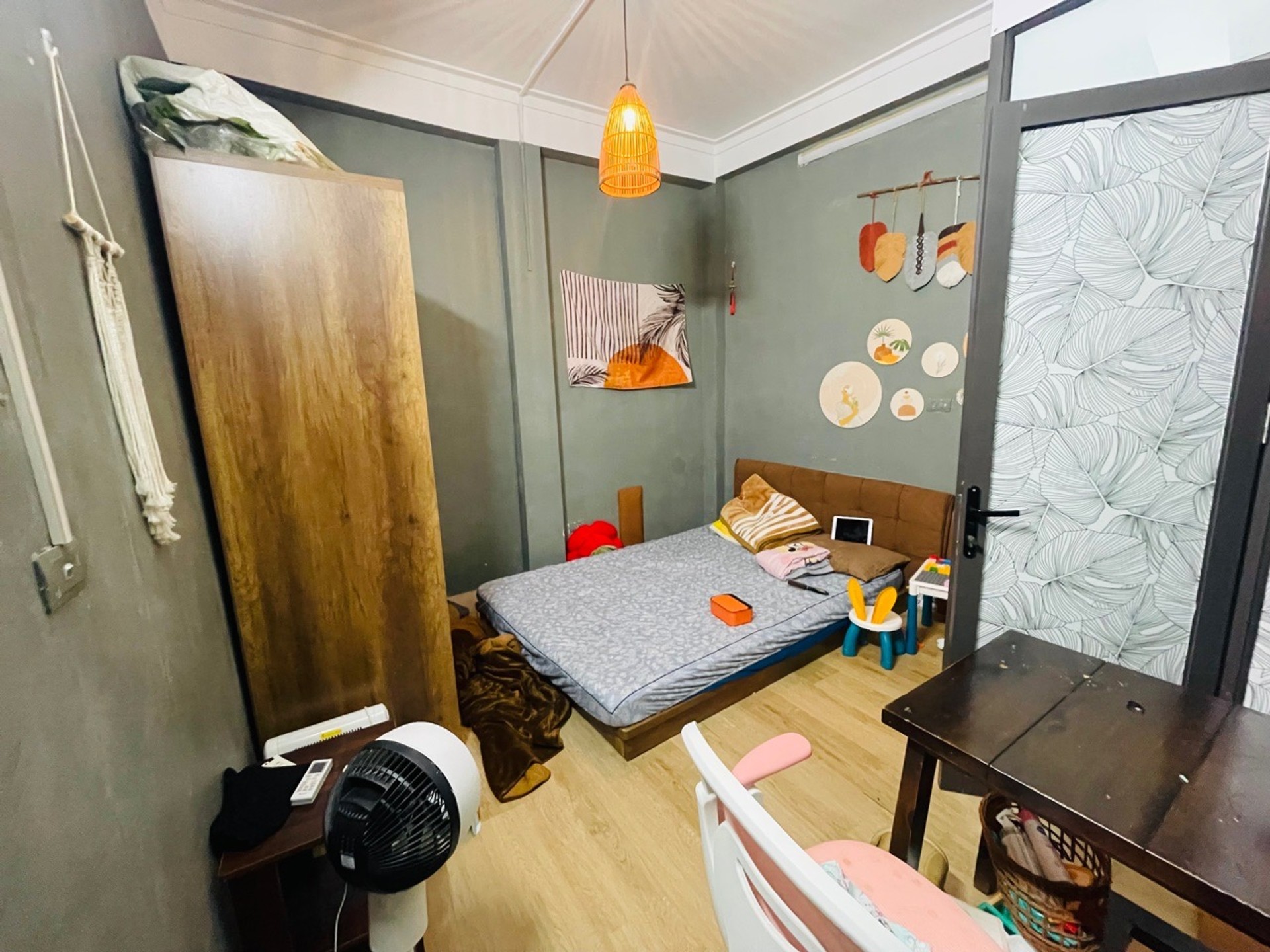 Bán nhà Bạch Mai - diện tích 20m2 5 tầng - Nhà đẹp hiếm có - giá 3,55 tỷ