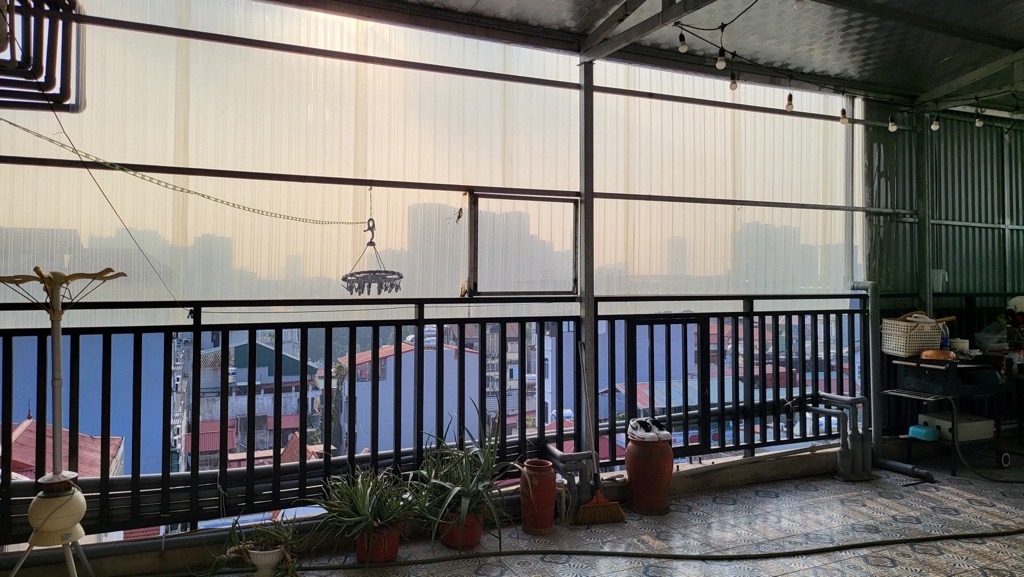 Bán nhà Lương Thế Vinh - diện tích 155m2 9 tầng - ô tô tránh vào nhà - giá 72 tỷ