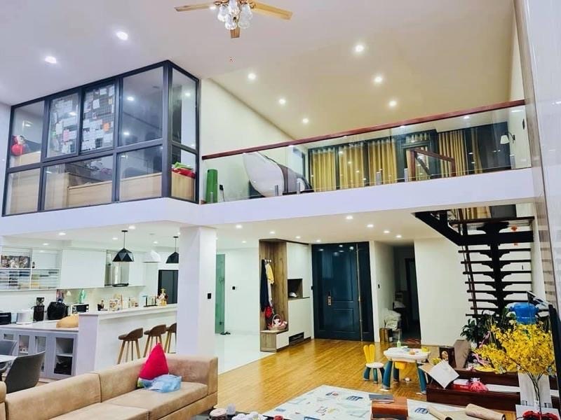 Bán nhà Lương Thế Vinh - diện tích 155m2 9 tầng - ô tô tránh vào nhà - giá 72 tỷ