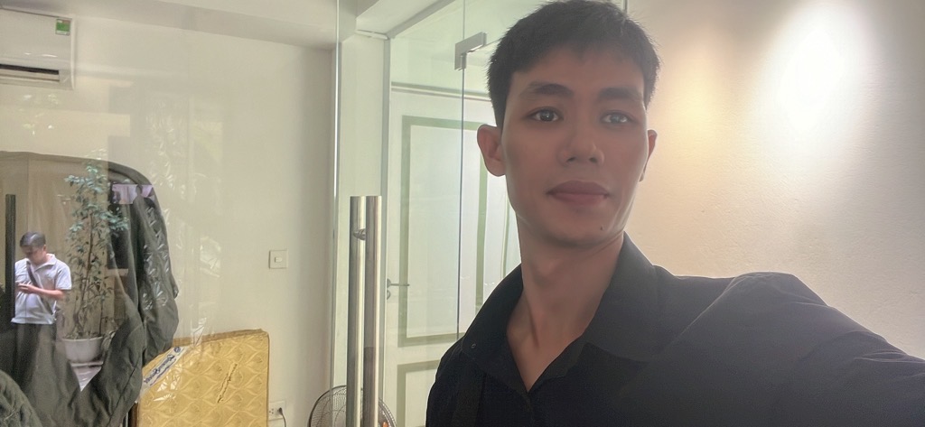 Bán nhà Hoàng Mai - diện tích 114m2 6 tầng - Căn góc sở hữu hai hướng view đẹp - giá 11,2 tỷ