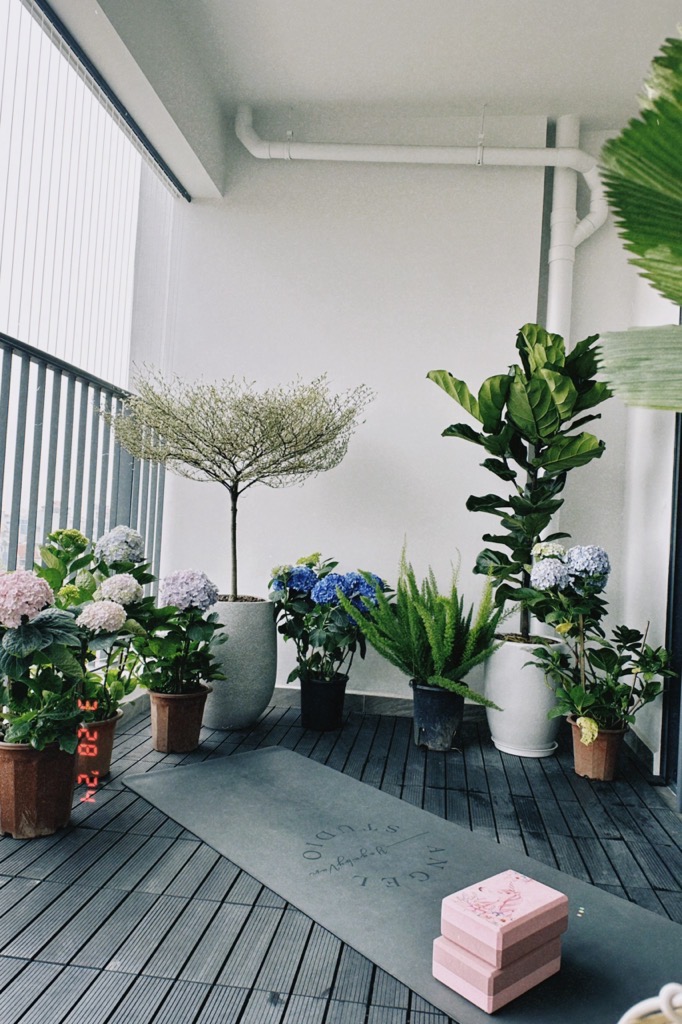 Bán nhà Hoàng Mai - diện tích 114m2 6 tầng - Căn góc sở hữu hai hướng view đẹp - giá 11,2 tỷ