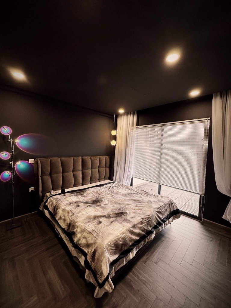 Bán nhà Hoàng Mai - diện tích 114m2 6 tầng - Căn góc sở hữu hai hướng view đẹp - giá 11,2 tỷ