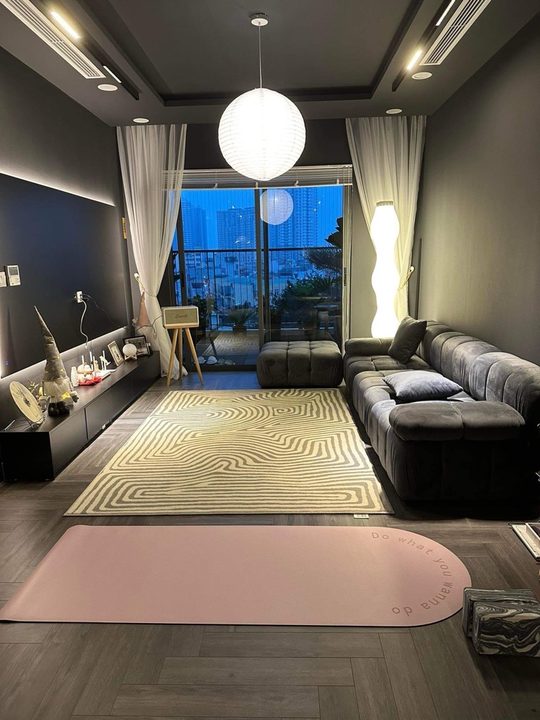Bán nhà Hoàng Mai - diện tích 114m2 6 tầng - Căn góc sở hữu hai hướng view đẹp - giá 11,2 tỷ