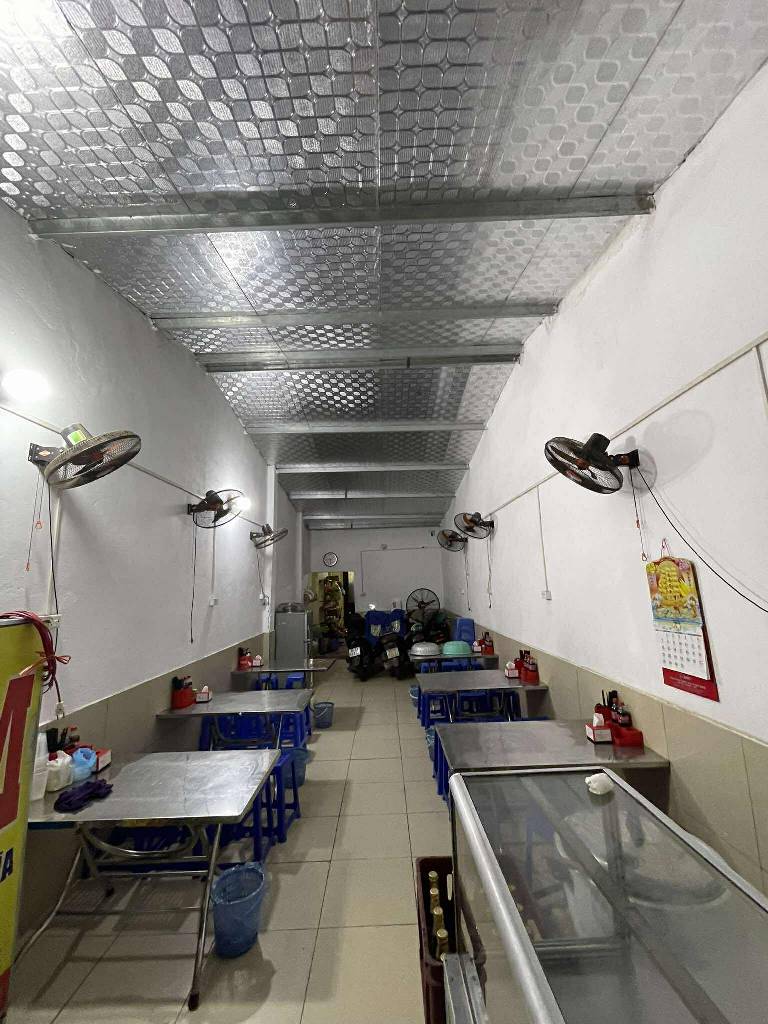 Bán nhà Khương Đình - diện tích 112m2 1 tầng - Chỉ có 1 mặt tiền - giá 50 tỷ