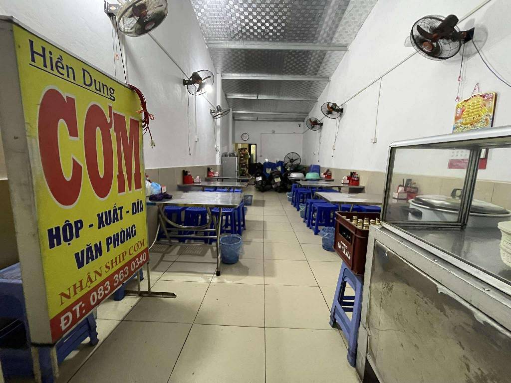 Bán nhà Khương Đình - diện tích 112m2 1 tầng - Chỉ có 1 mặt tiền - giá 50 tỷ