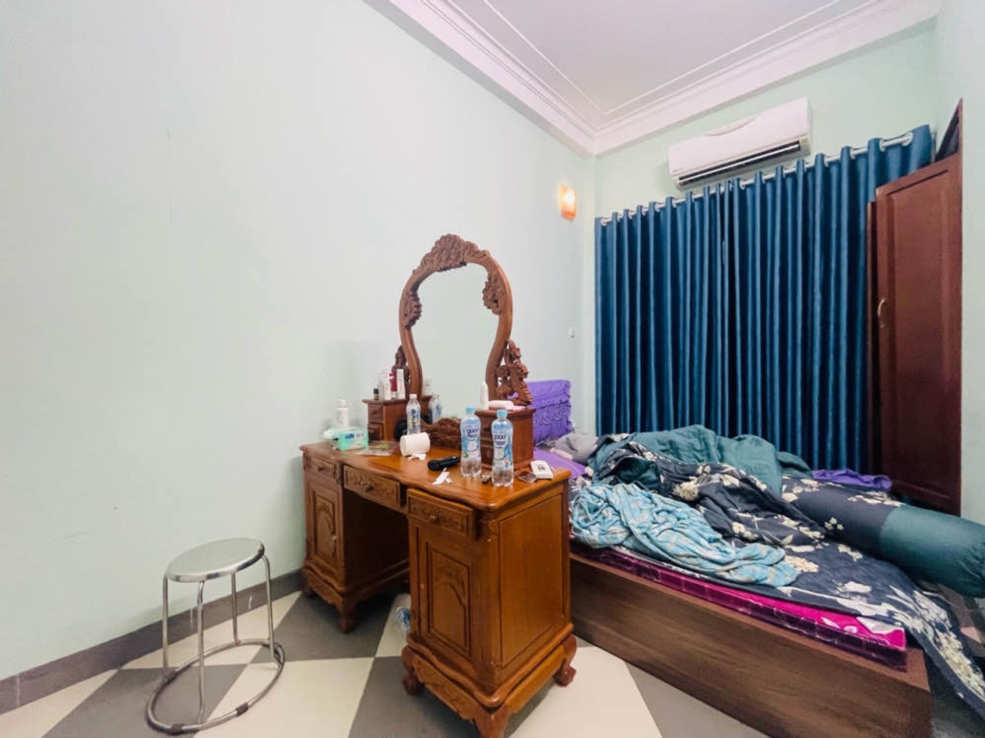 Bán nhà Định Công - diện tích 58m2 3 tầng - Lô góc - giá 15,5 tỷ