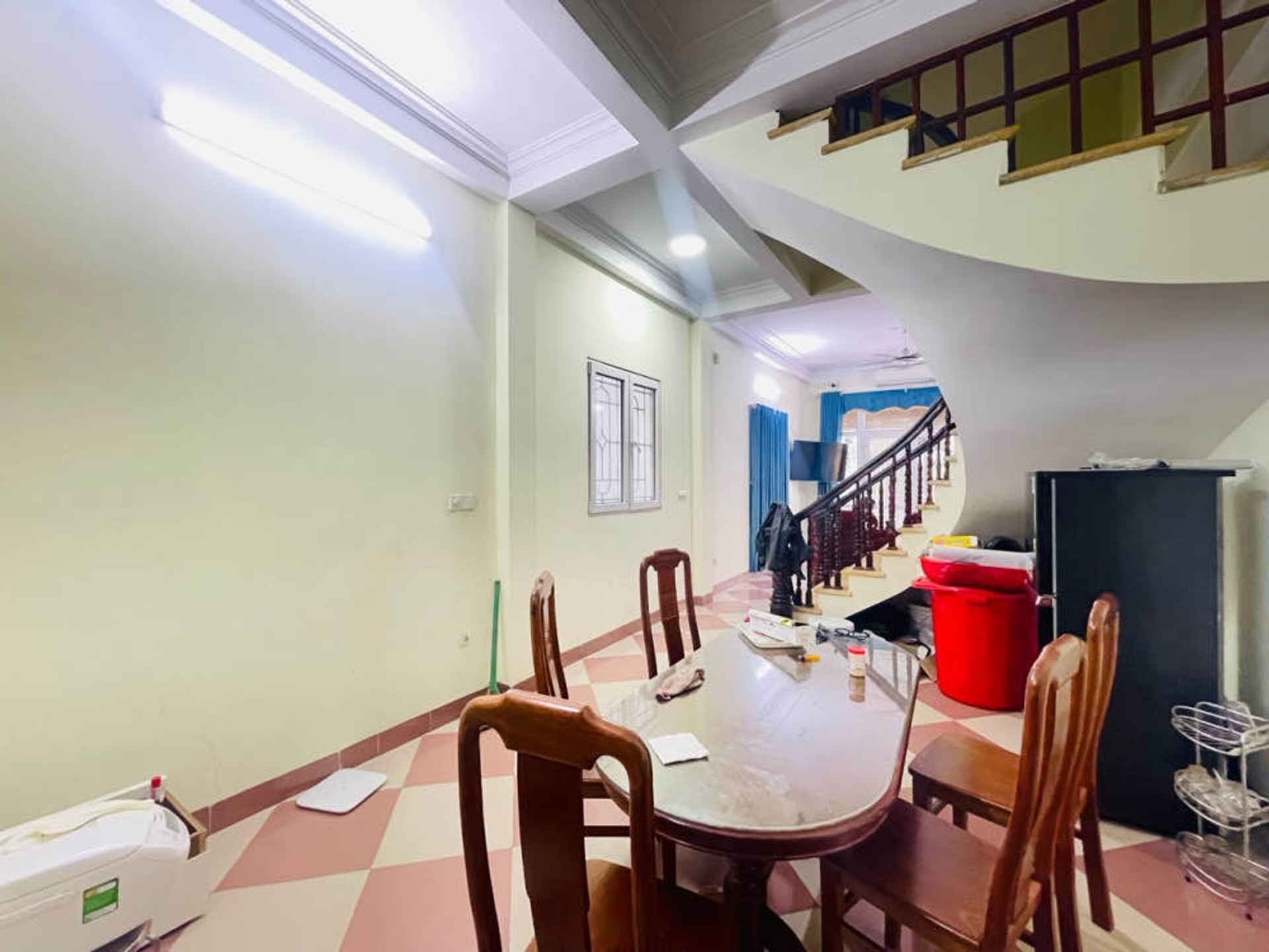 Bán nhà Định Công - diện tích 58m2 3 tầng - Lô góc - giá 15,5 tỷ