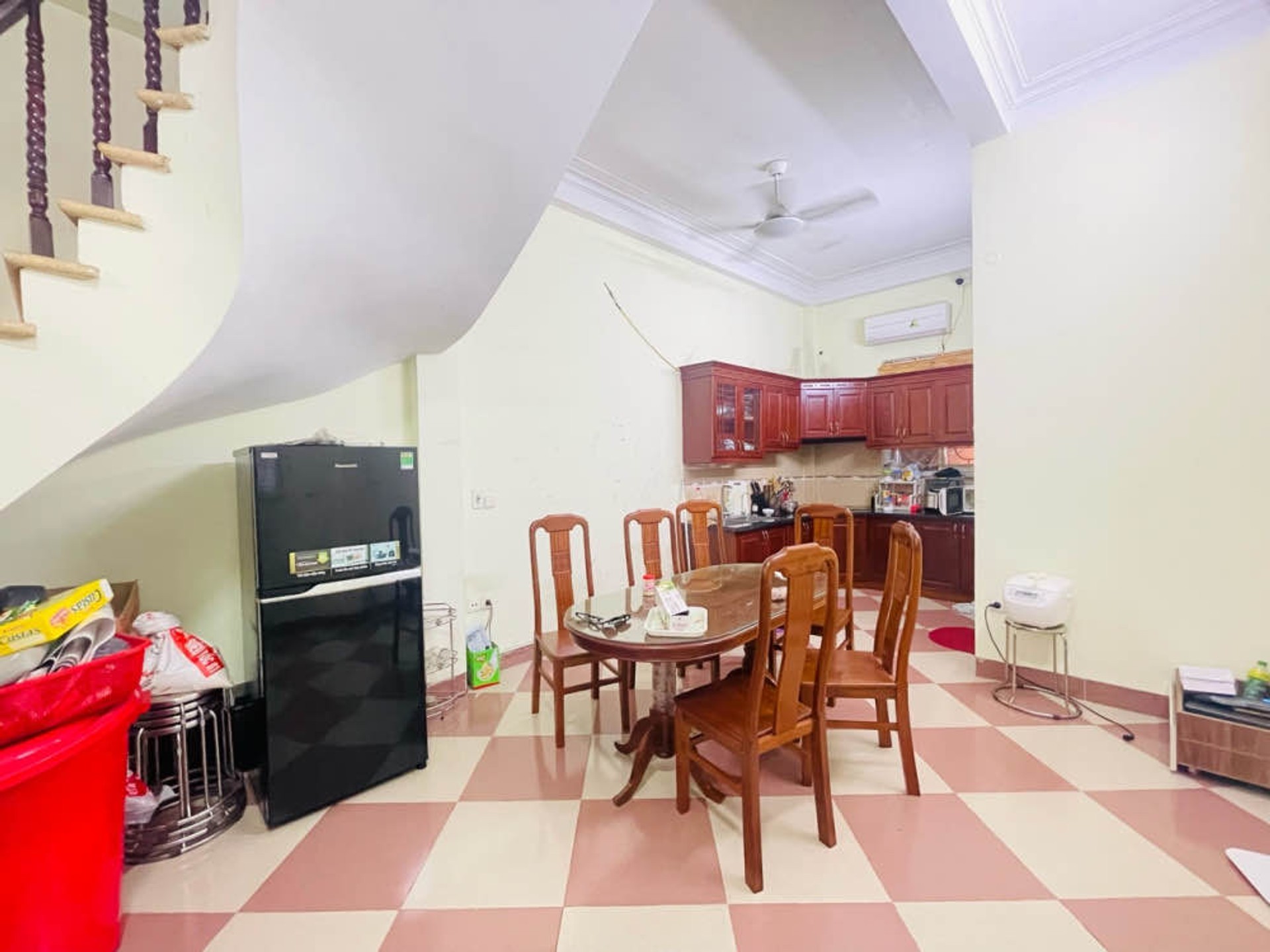 Bán nhà Định Công - diện tích 58m2 3 tầng - Lô góc - giá 15,5 tỷ