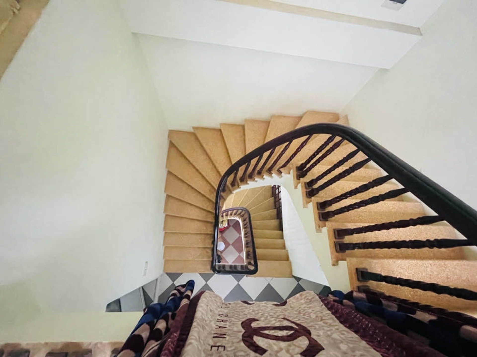 Bán nhà Định Công - diện tích 58m2 3 tầng - Lô góc - giá 15,5 tỷ