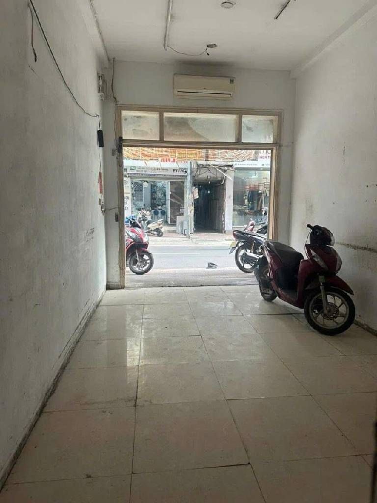 Bán nhà An Trạch - diện tích 37.5m2 4 tầng - Mặt phố - giá 25,5 tỷ