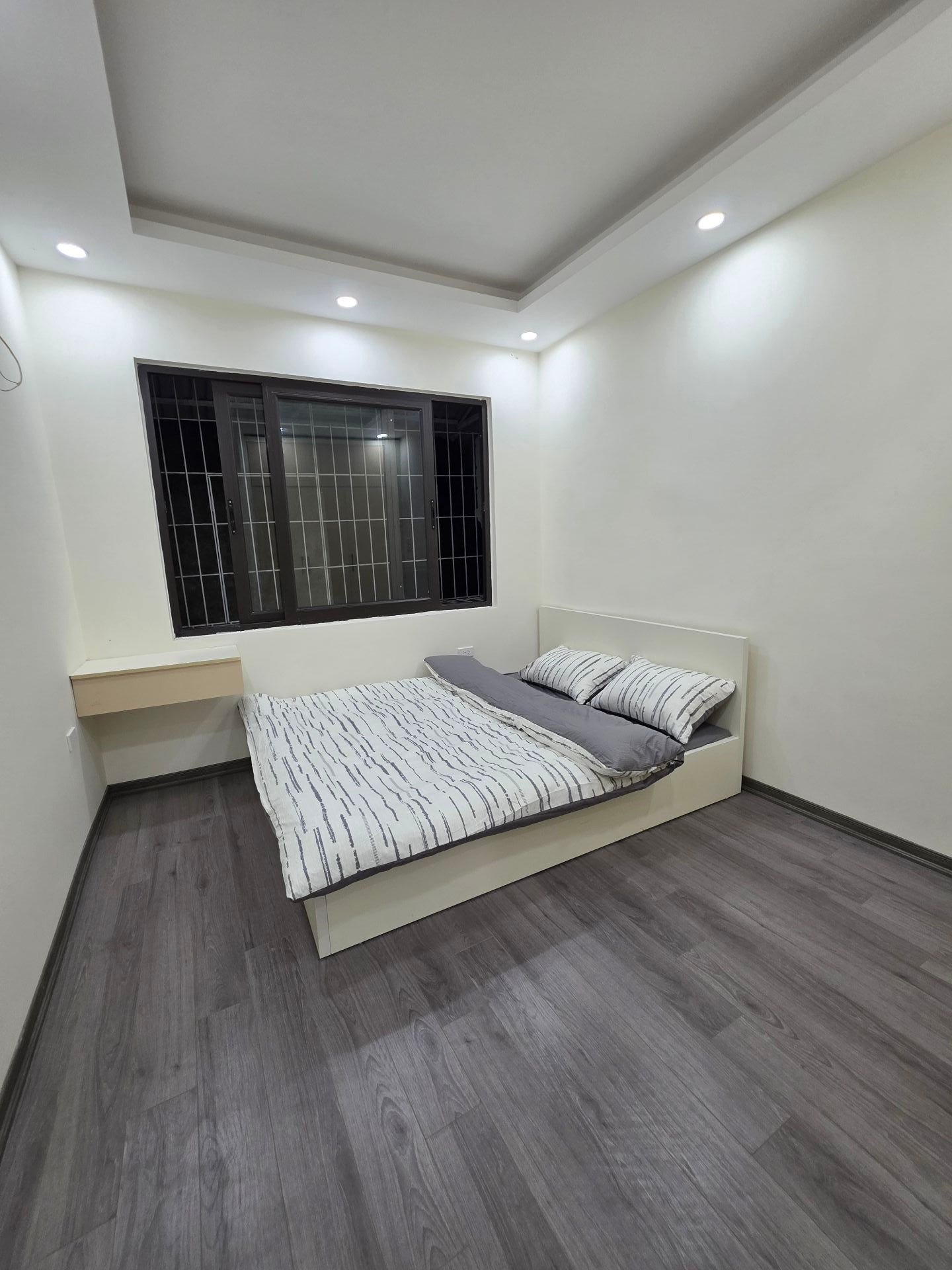 Bán nhà Thọ Lão - diện tích 19m2 4 tầng - Ô tô đỗ sát nhà - giá 7,2 tỷ