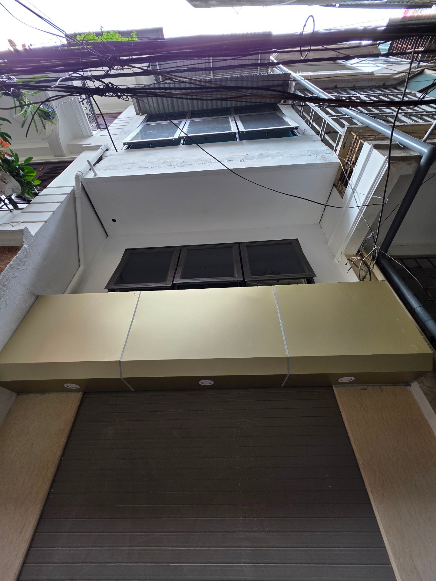 Bán nhà Thọ Lão - diện tích 19m2 4 tầng - Ô tô đỗ sát nhà - giá 7,2 tỷ