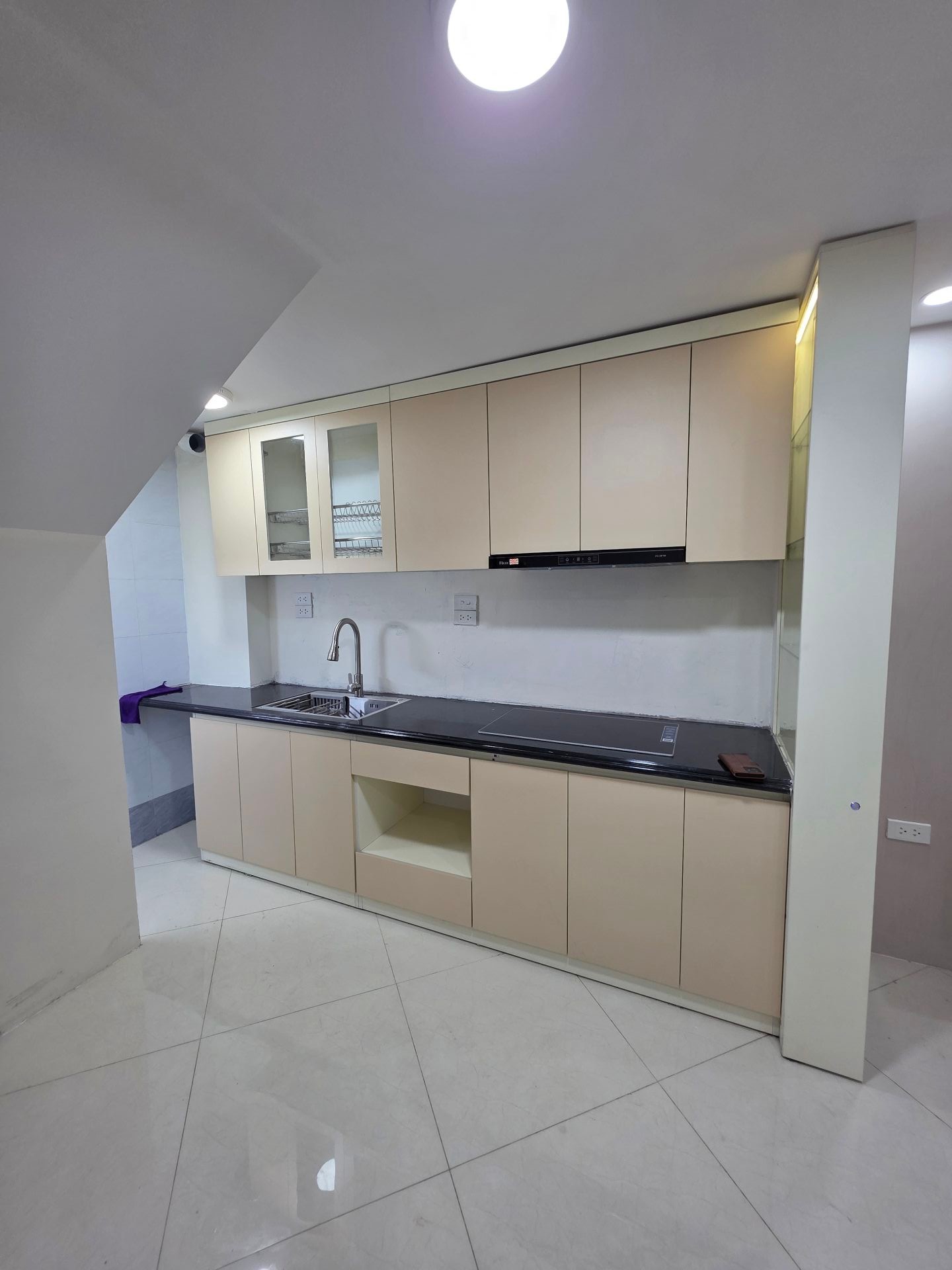 Bán nhà Thọ Lão - diện tích 19m2 4 tầng - Ô tô đỗ sát nhà - giá 7,2 tỷ