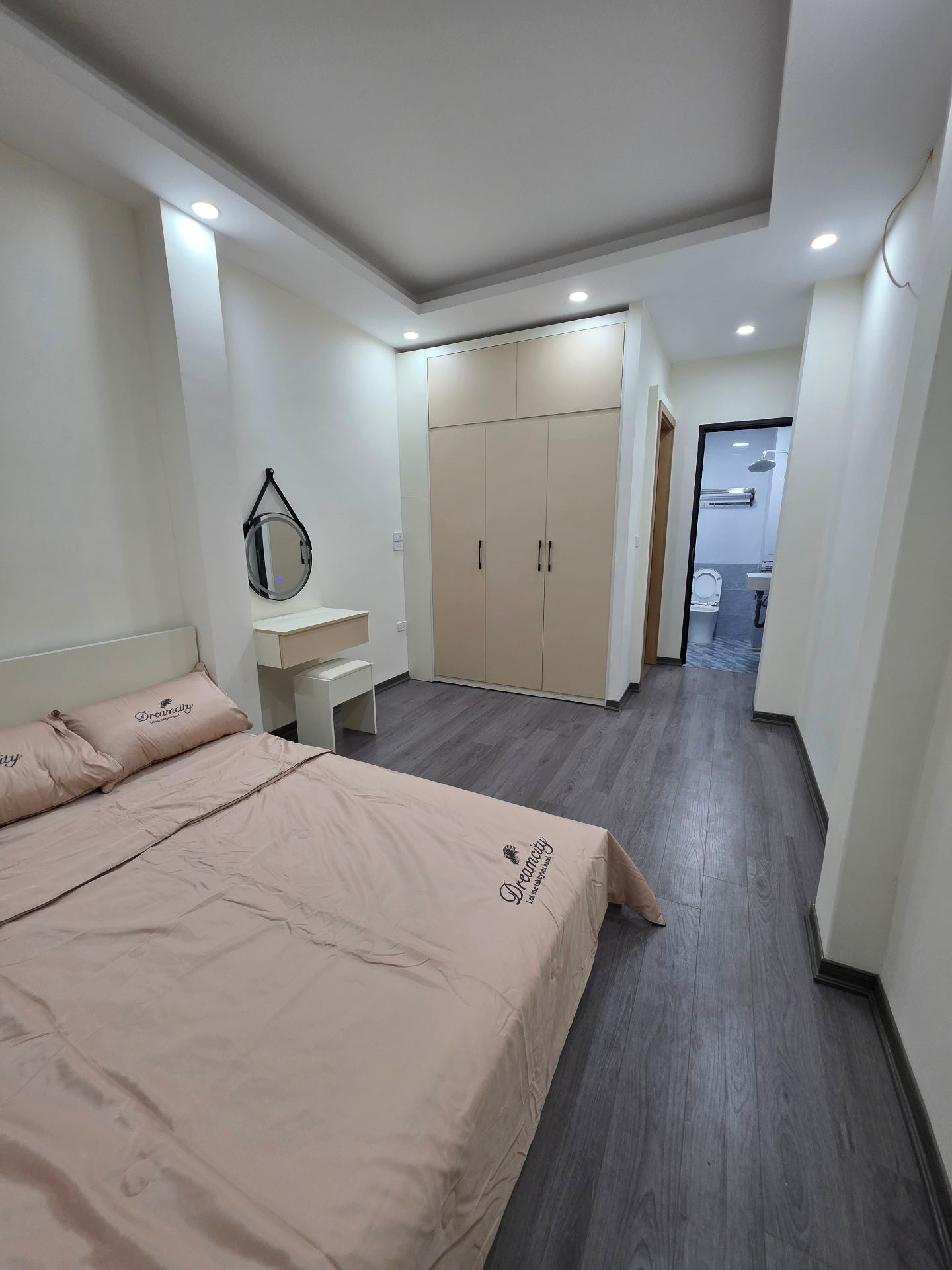 Bán nhà Thọ Lão - diện tích 19m2 4 tầng - Ô tô đỗ sát nhà - giá 7,2 tỷ