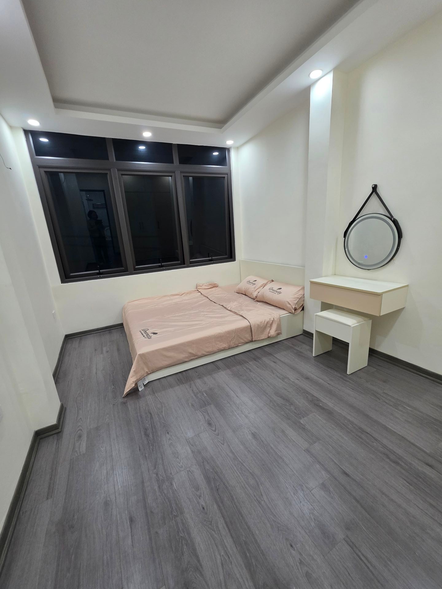 Bán nhà Thọ Lão - diện tích 19m2 4 tầng - Ô tô đỗ sát nhà - giá 7,2 tỷ