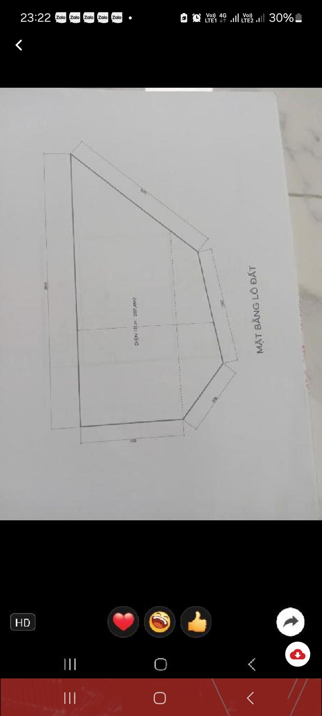 Bán nhà Ngõ 4 ô tô tránh - diện tích 268m2 1 tầng - Lô góc 3 mặt thoáng - giá 48 tỷ