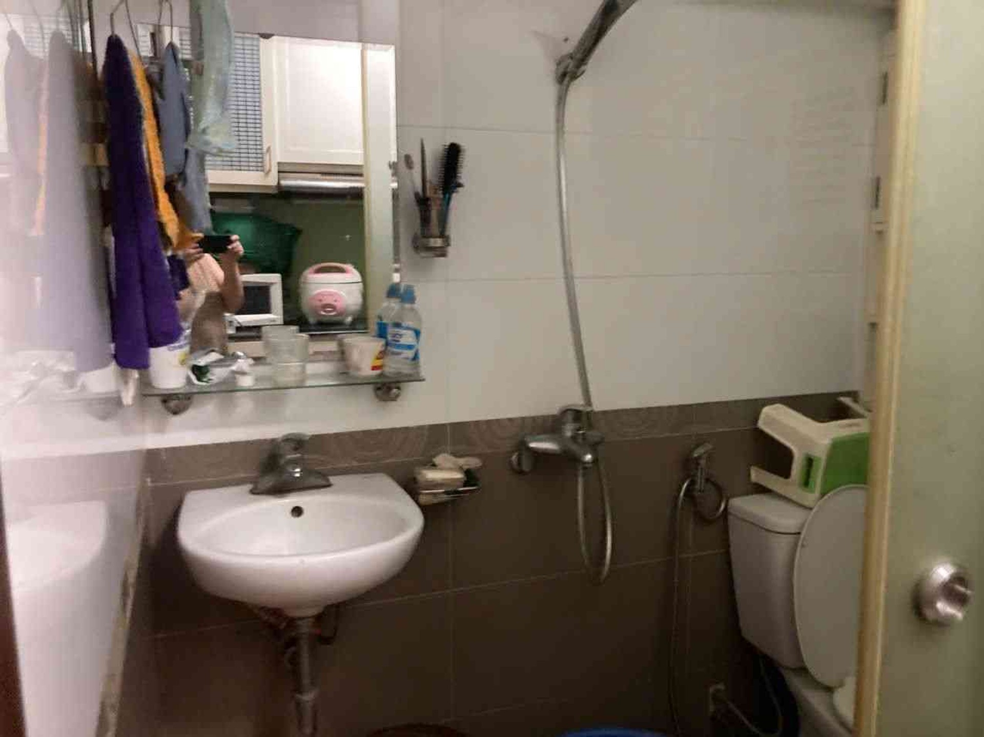 Bán nhà Vĩnh Hồ - diện tích 20m2 1 tầng - Sổ đỏ chính chủ giao dịch ngay - giá 3,7 tỷ