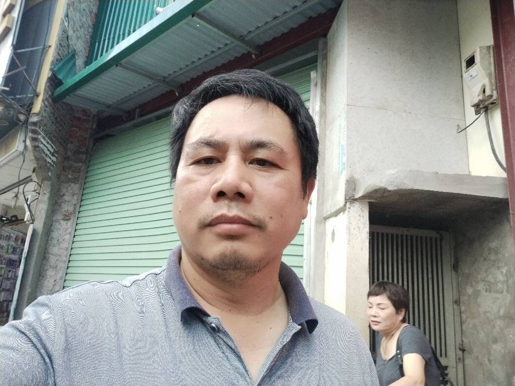 Bán nhà Bạch Mai - diện tích 92m2 2 tầng - Mặt phố vỉa hè cực rộng - giá 41,8 tỷ