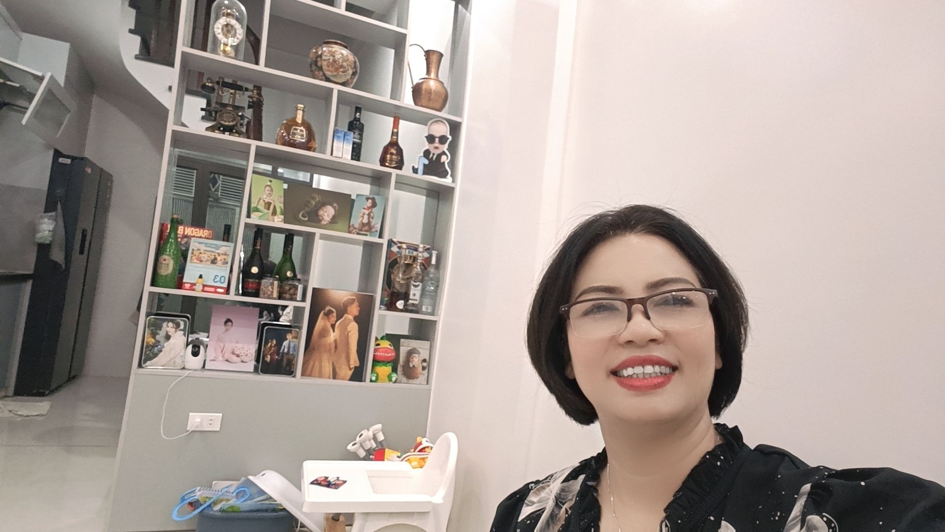 Bán nhà Nguyễn Chính - diện tích 40m2 4 tầng - Nhà đẹp hiếm có - giá 9,5 tỷ