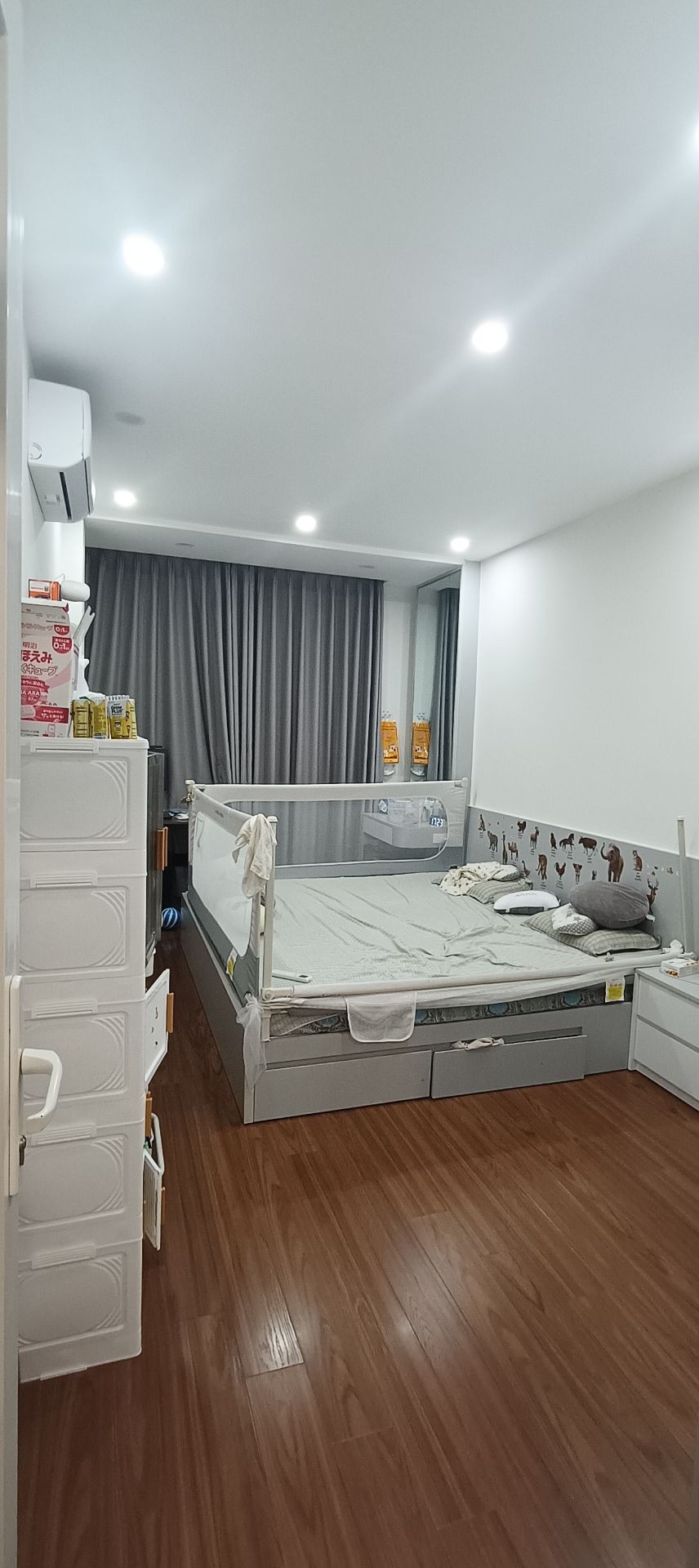 Bán nhà Nguyễn Chính - diện tích 40m2 4 tầng - Nhà đẹp hiếm có - giá 9,5 tỷ