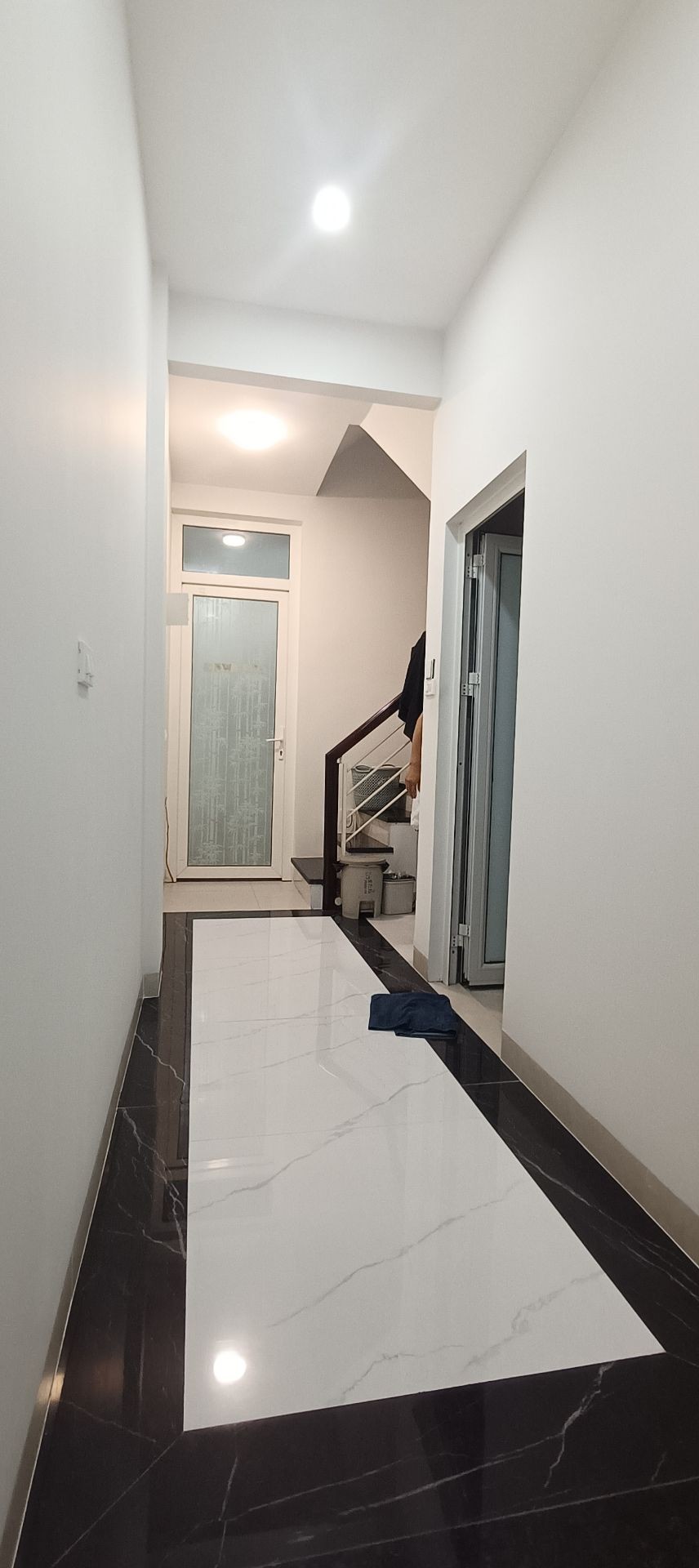 Bán nhà Nguyễn Chính - diện tích 40m2 4 tầng - Nhà đẹp hiếm có - giá 9,5 tỷ