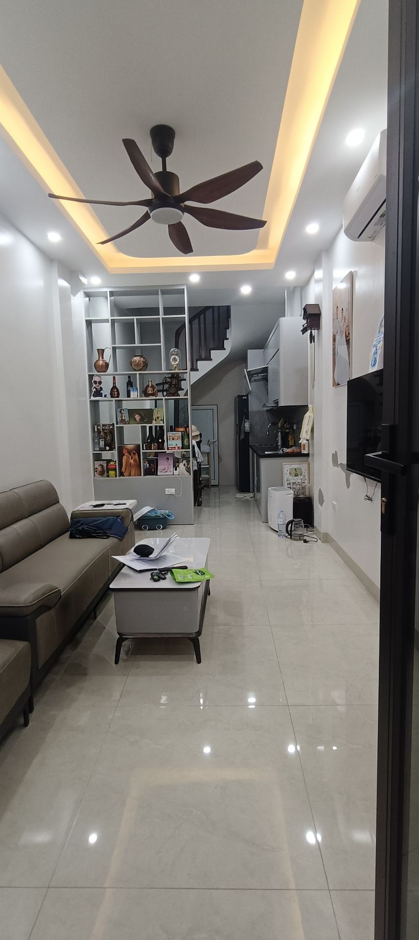 Bán nhà Nguyễn Chính - diện tích 40m2 4 tầng - Nhà đẹp hiếm có - giá 9,5 tỷ