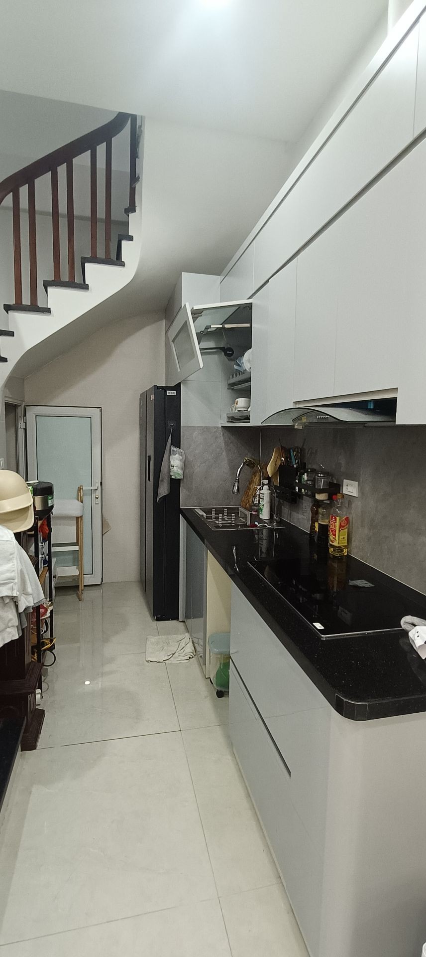 Bán nhà Nguyễn Chính - diện tích 40m2 4 tầng - Nhà đẹp hiếm có - giá 9,5 tỷ